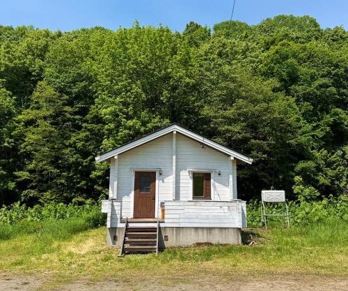 Haku Cottage - Pippu Mountain - Ski-in Ski-out