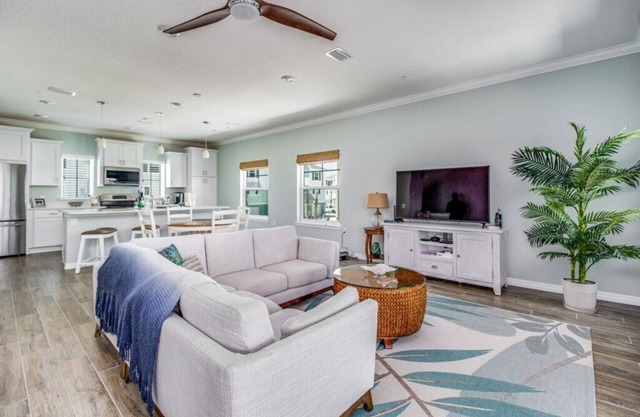 Hale Piko, Lost Key Golf and Beach Resort NEW