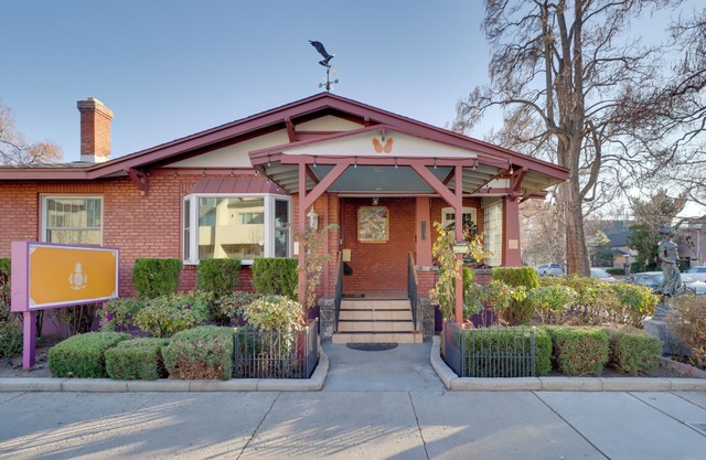 Half-mi to River Walk: 'rose Cottage' in Truckee!