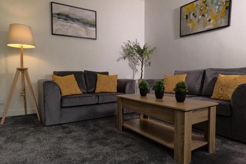 Halifax Hideaway - Free Parking