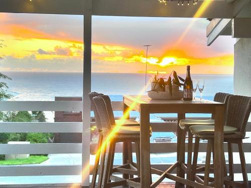 Hallett Cove Sunset Getaway