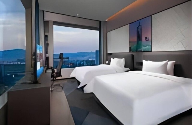 Hampton by Hilton Technology City