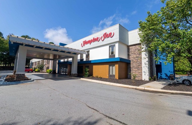 Hampton Inn Atlanta/Peachtree City