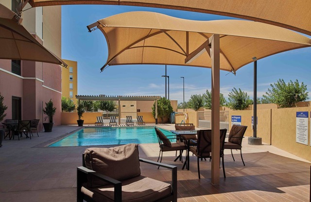 Hampton Inn by Hilton Ciudad Juárez