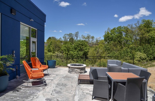 Hampton Inn by Hilton Richwood Cincinnati South