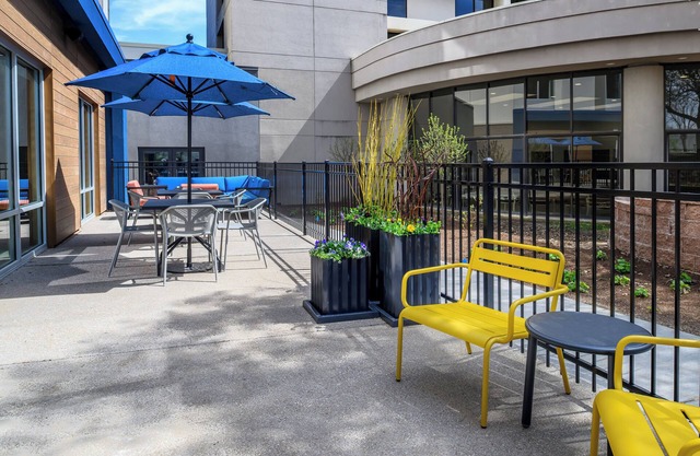 Hampton Inn By Hilton St Louis Airport