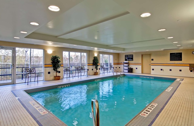 Hampton Inn by Hilton Sudbury