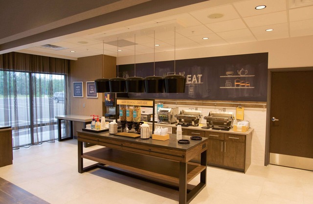 Hampton Inn by Hilton West Wichita Goddard