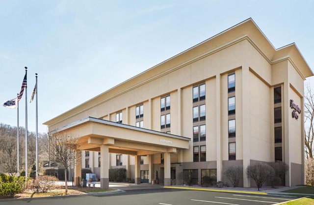 Hampton Inn East Peoria