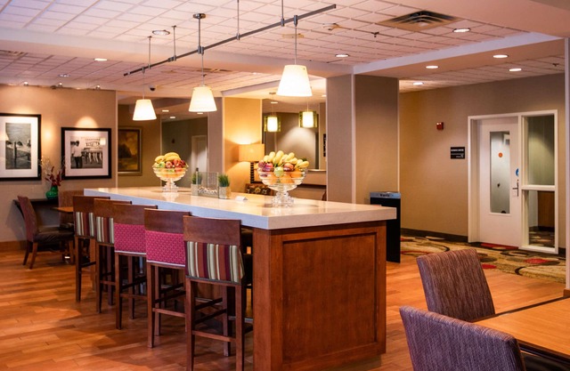 Hampton Inn Gloucester