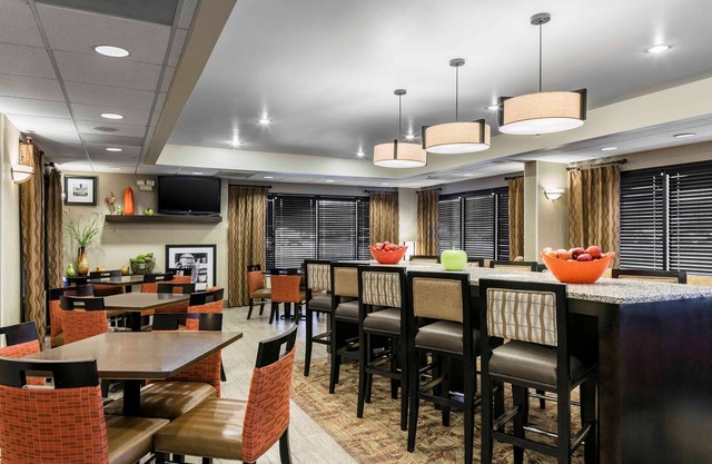 Hampton Inn Kansas City/Shawnee Mission