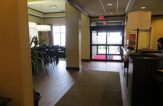 Hampton Inn La Grange