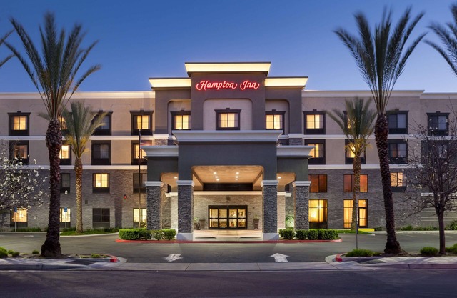 Hampton Inn Los Angeles-Orange County-Cypress