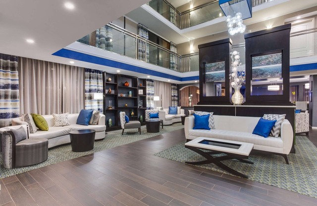 Hampton Inn Norcross
