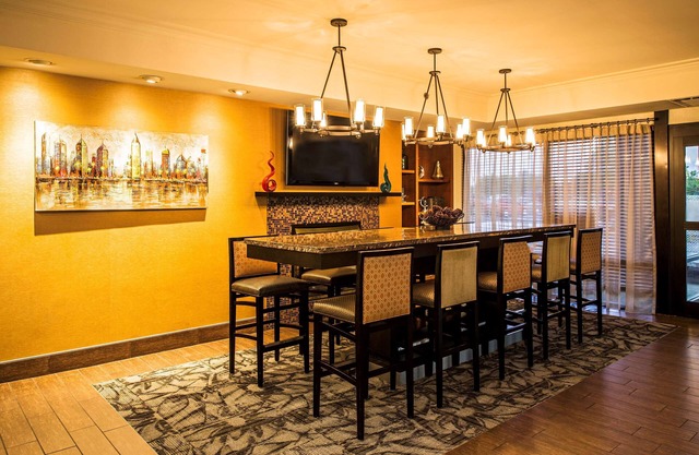 Hampton Inn Philadelphia-International Airport
