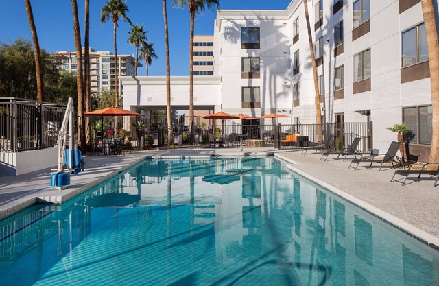 Hampton Inn Phoenix-Biltmore