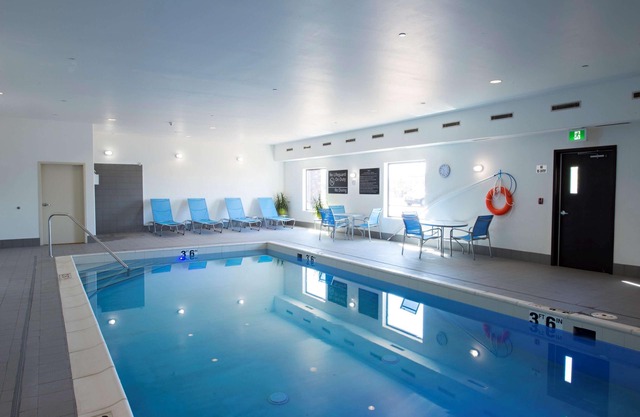 Hampton Inn Saskatoon South