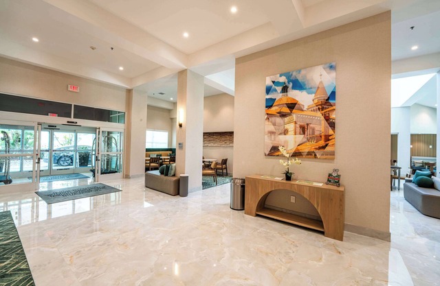 Hampton Inn St. Augustine Downtown Historic District