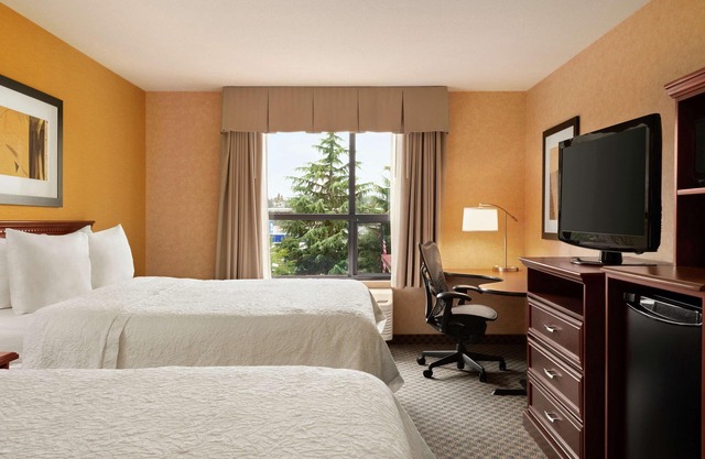 Hampton Inn & Suites by Hilton Langley-Surrey
