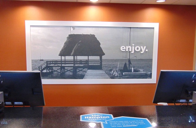 Hampton Inn & Suites Cleveland Mentor
