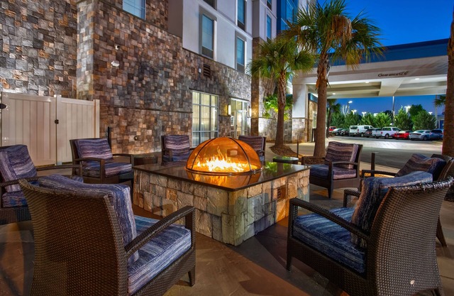 Hampton Inn & Suites Columbia/Southeast-Ft. Jackson