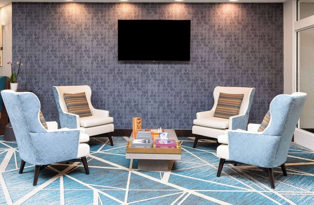 Hampton Inn & Suites Hershey