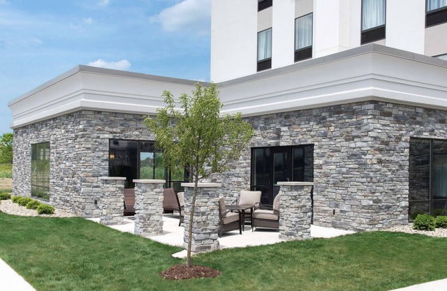 Hampton Inn & Suites Michigan City