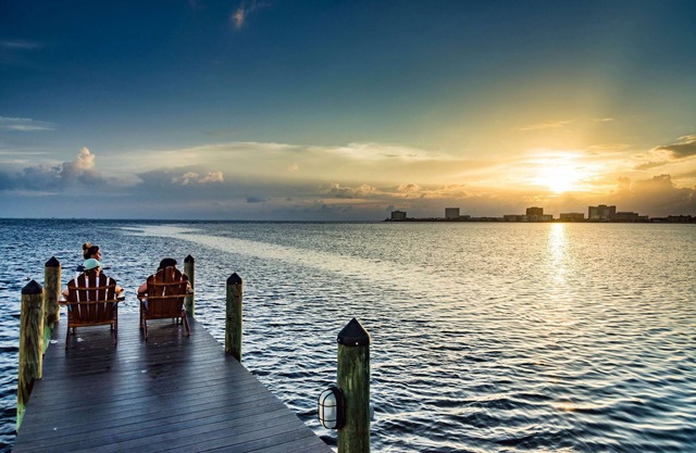 Hampton Inn Tampa-International Airport/Westshore