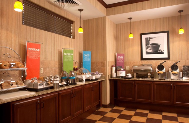Hampton Inn Tomah