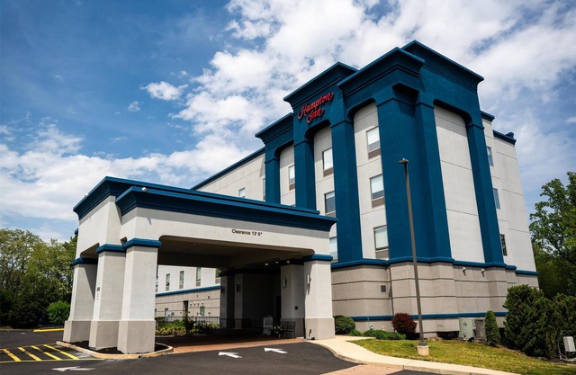 Hampton Inn Turnersville (Philadelphia Area)