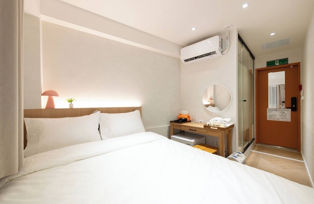 Hana Days Jongno-Gwanghwamun