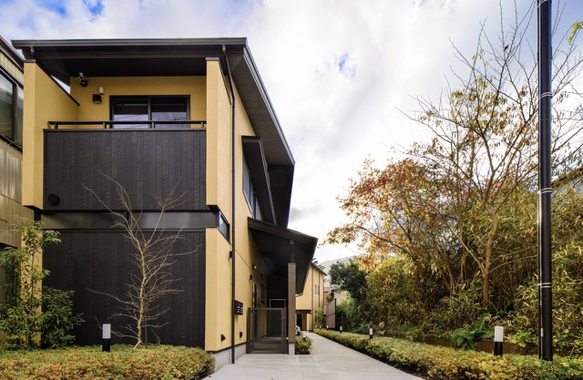 Hana-No-Mizuumi Hotel