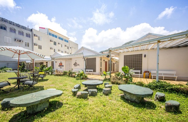 Hanada Resort