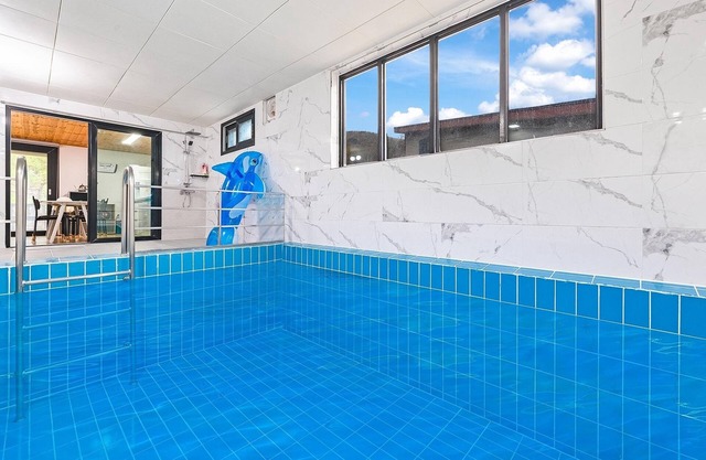 Haneulbit Private Pool Villa, Gyeongju