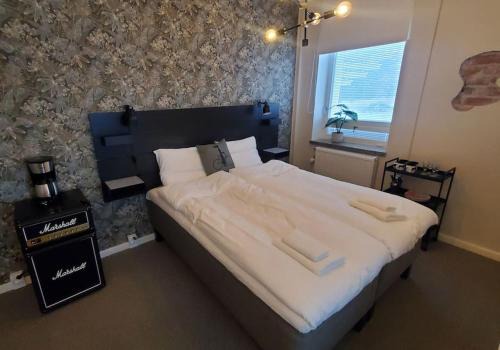 Hangon Asema 3 - Hangö Station 3