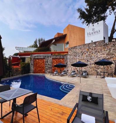 Hanna Hotel Boutique