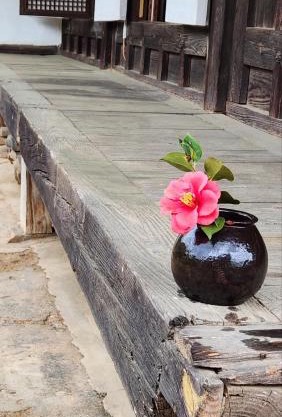 Hanok Soeun House
