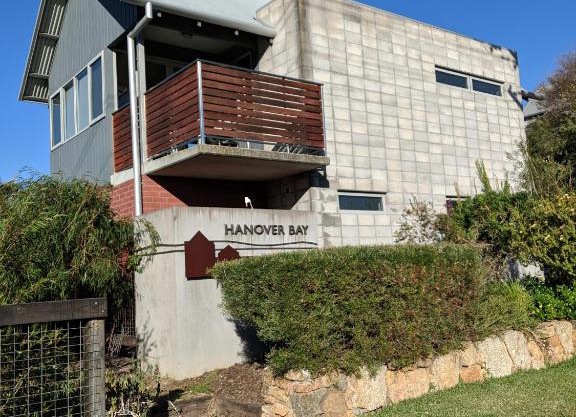 Hanover Bay Apartments
