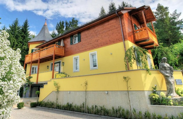 Hans Mauracher Schlössl