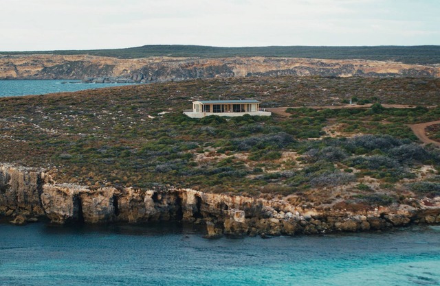 Hanson Bay Wildlife Sanctuary and Cabins