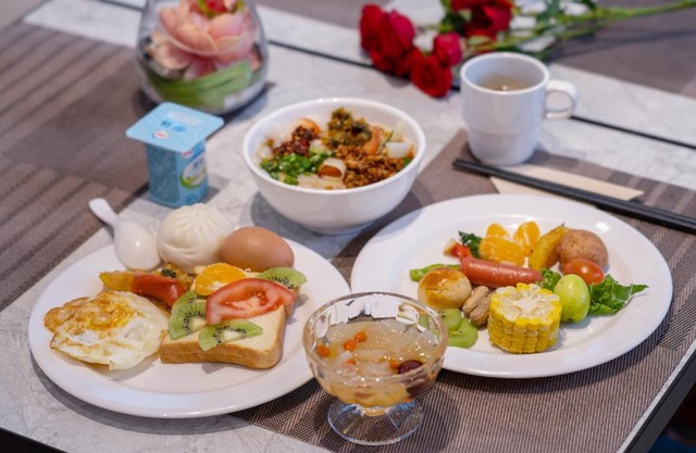 Hanting Premium Hotel Kunming Donghua Branch