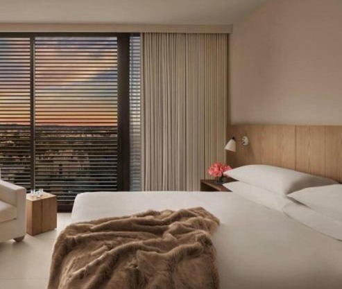 Hanza Tower Pool & Jacuzzi & Sauna