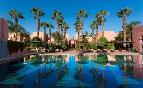 Hapimag Resort Marrakesh