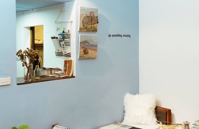 Happi-nest*New house*city center *2 mins to Sword Lake