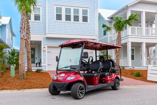 Happily Eva After at Prominence 30A