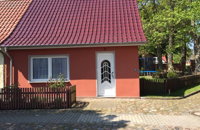 Happy Baltic Sea, Happy Holidays in beautiful Franzburg