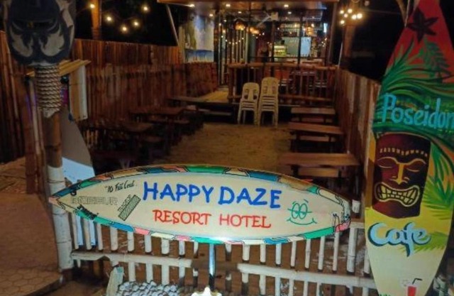 Happy Daze Resort Hotel
