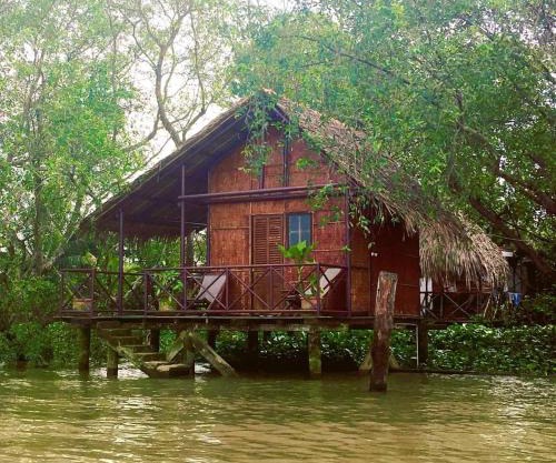 Happy Family Guesthouse