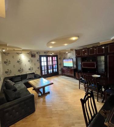 Happy Home in Tbilisi