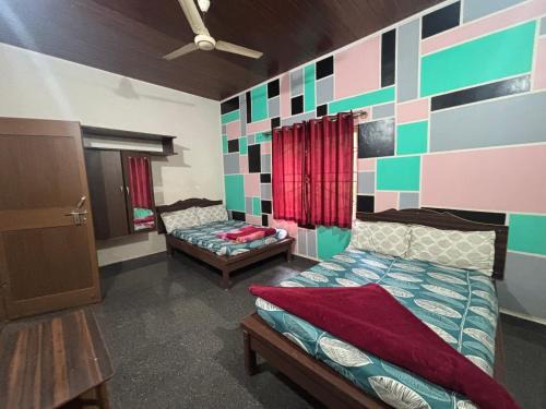Haranamakki Homestay